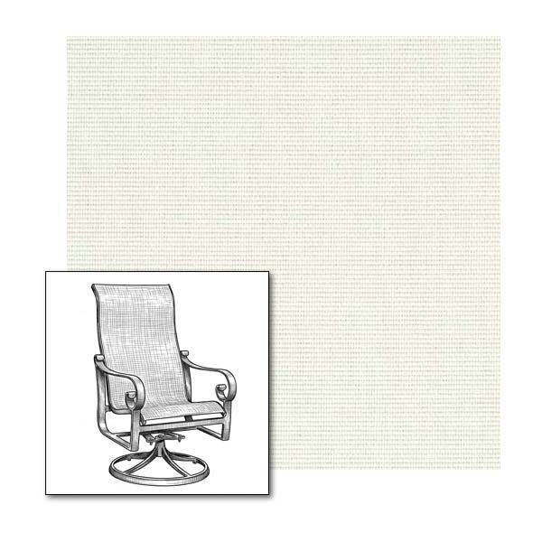 Patio Chair Replacement Sling Fabric