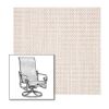 Patio Chair Replacement Sling Fabric
