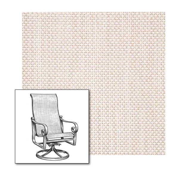 Patio Chair Replacement Sling Fabric