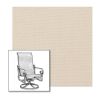 Twitchell Textiline Fabric For Patio Furniture Replacement Slings