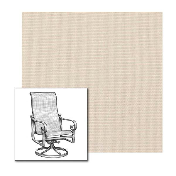 Twitchell Textiline Fabric For Patio Furniture Replacement Slings