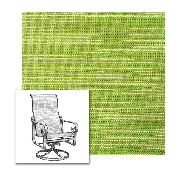 Twitchell Textiline Fabric For Patio Furniture Replacement Slings