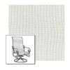 Twitchell Textiline Fabric For Patio Furniture Replacement Slings
