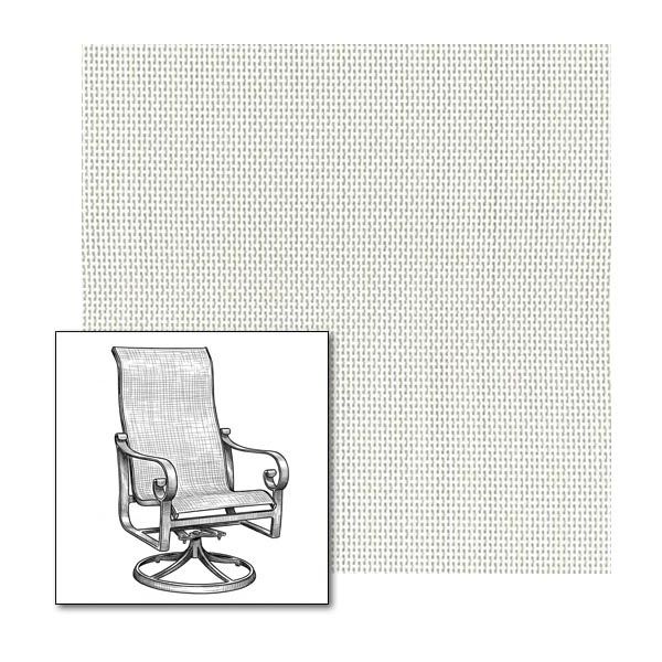 Twitchell Textiline Fabric For Patio Furniture Replacement Slings
