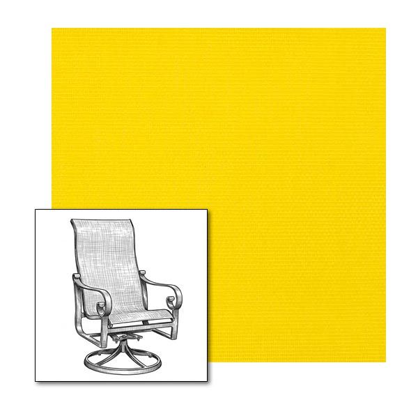 Twitchell Textiline Fabric For Patio Furniture Replacement Slings