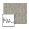 Chaise Lounge Replacement Sling Fabric | Two Piece Sling Back & Seat
