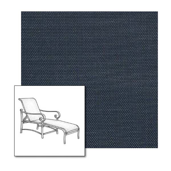 Sunbrella Sling Chair Replacement Fabric