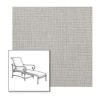 Sunbrella Sling Chair Replacement Fabric