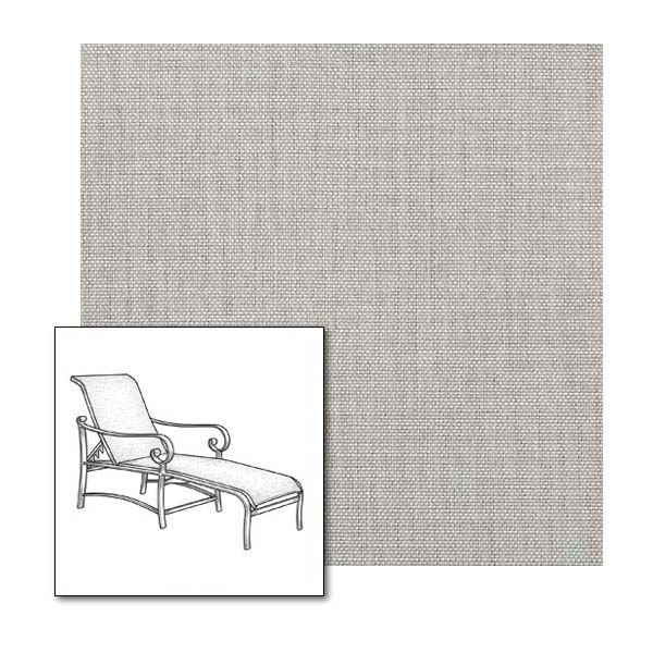 Sunbrella Sling Chair Replacement Fabric