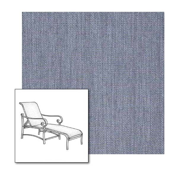 Sunbrella Sling Chair Replacement Fabric