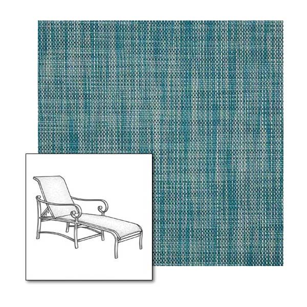 Sunbrella Sling Chair Replacement Fabric