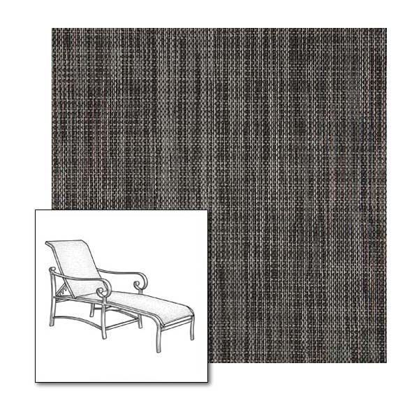 Sunbrella Sling Chair Replacement Fabric
