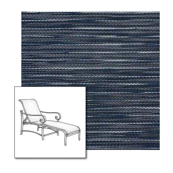 Sunbrella Sling Chair Replacement Fabric