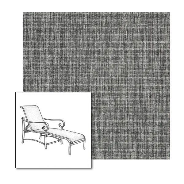 Sunbrella Sling Chair Replacement Fabric