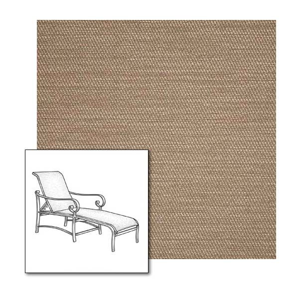 Sunbrella Sling Chair Replacement Fabric