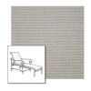 Sunbrella Sling Chair Replacement Fabric