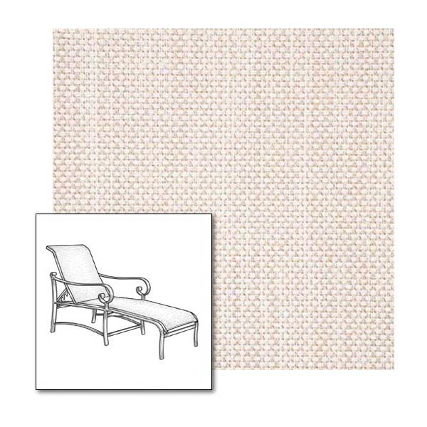 Sunbrella Sling Chair Replacement Fabric