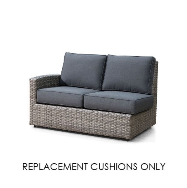 Picture of Erwin & Sons Biscayne | Right Arm Replacement Cushions