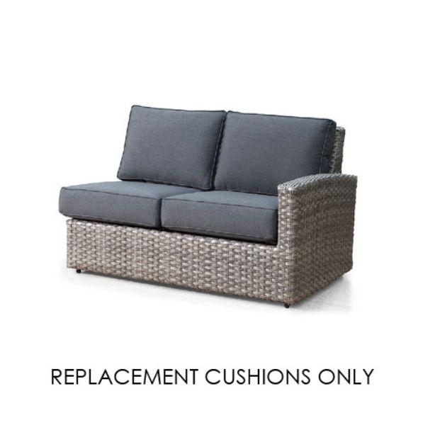 Picture of Erwin & Sons Biscayne | Left Arm Replacement Cushions
