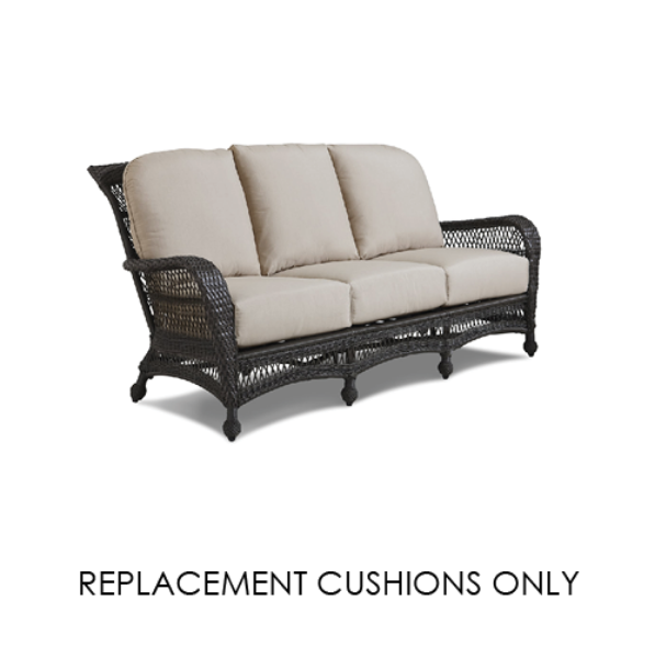 Picture of Erwin & Sons Breathe | Sofa Replacement Cushions