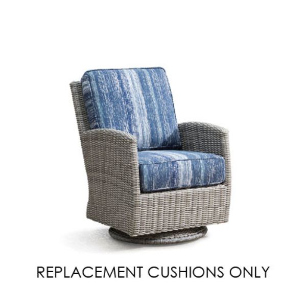 Picture of Erwin & Sons Edgewater | Swivel Chair Replacement Cushion