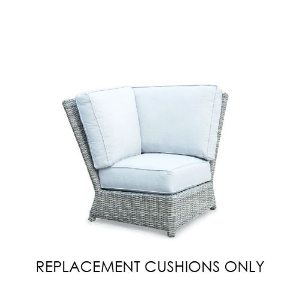 Picture of Erwin & Sons Edgewater | Corner Replacement Cushion