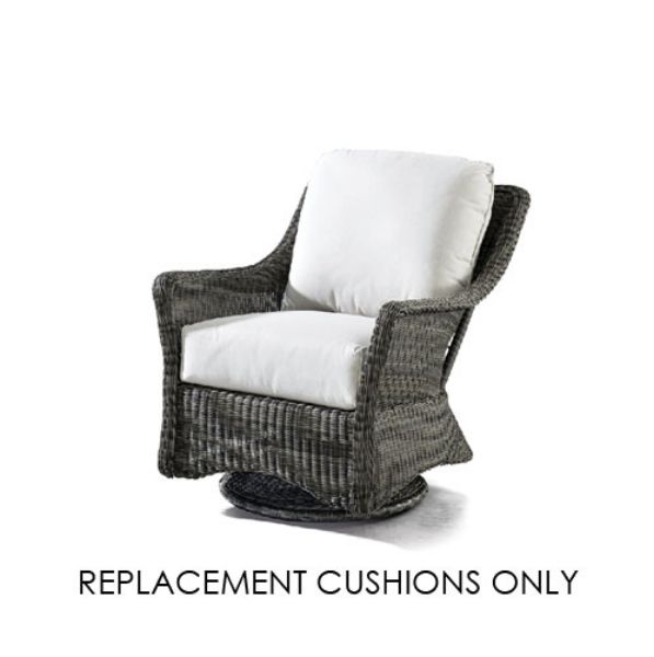 Picture of Erwin & Sons Palmetto | Swivel Chair