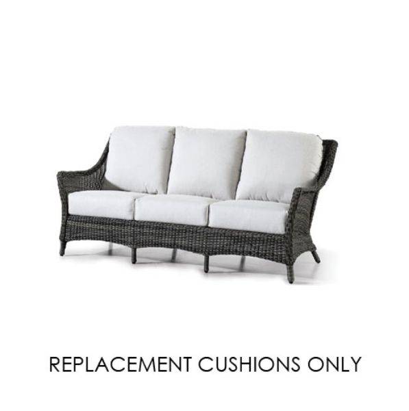 Picture of Erwin & Sons Palmetto | Sofa Replacement Cushions