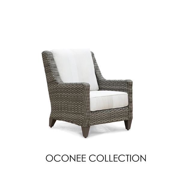 Picture of Erwin & Sons Oconee | Lounge Chair Replacement Cushions 