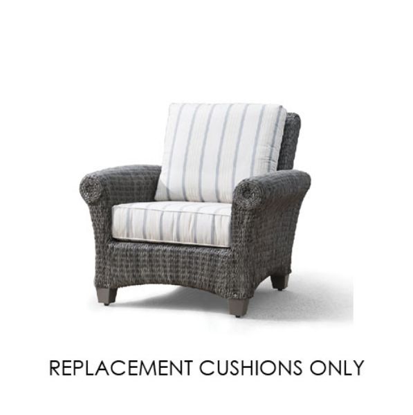 Picture of Erwin & Sons Relax | Lounge Chair Replacement Cushions