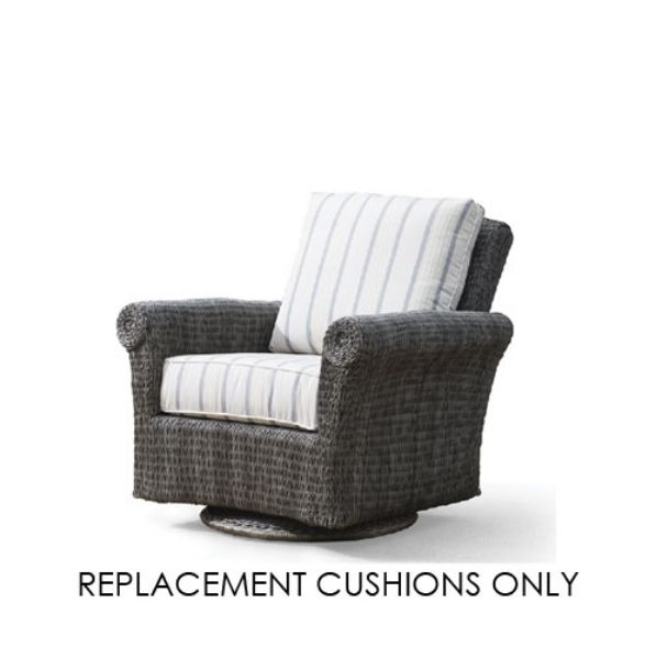 Picture of Erwin & Sons Relax | Swivel Chair Replacement Cushions