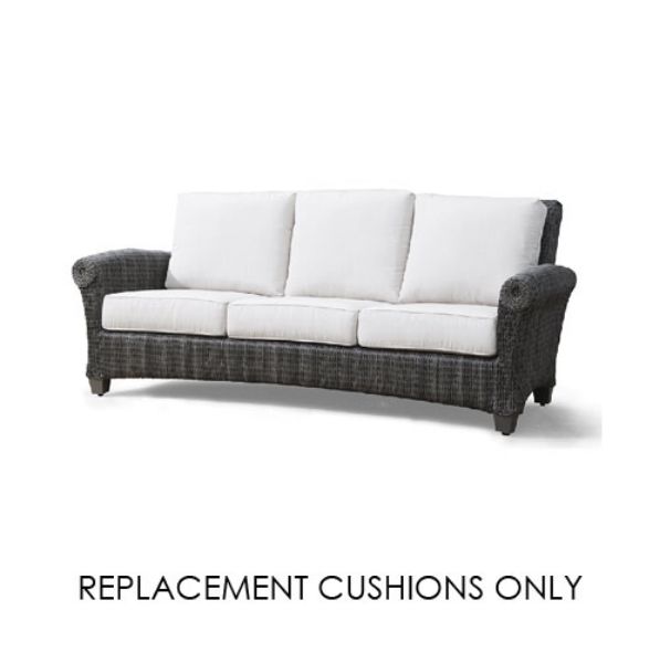 Picture of Erwin & Sons Relax | Sofa Chair Replacement Cushions