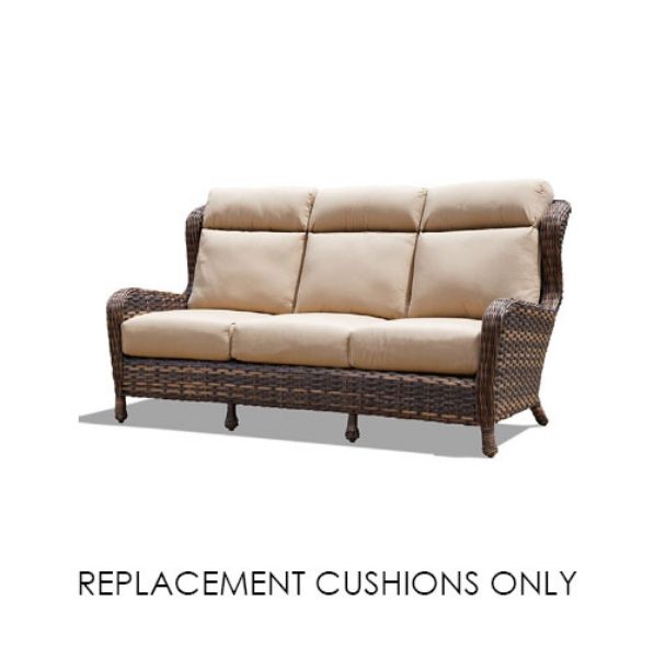 Picture of Erwin & Sons Windsor | Sofa Replacement Cushions