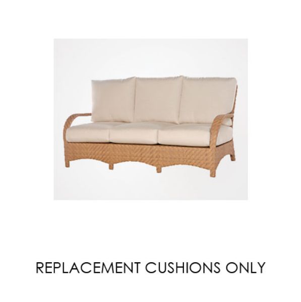 Picture of Ebel Avignon | Sofa Replacement Cushions