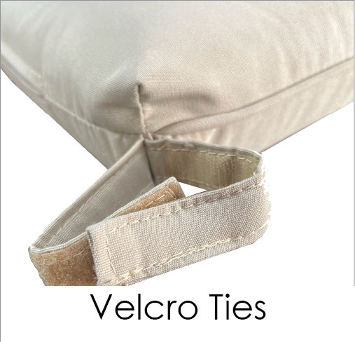 Velcro Ties