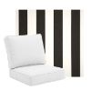 Picture of Cabana Classic | Universal Deep Seating Outdoor Cushions SIZE A