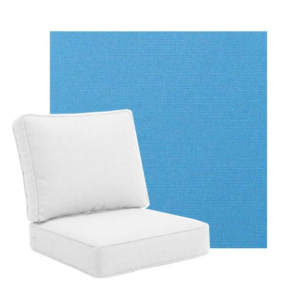 Picture of Canvas Capri | Universal Deep Seating Outdoor Cushions SIZE A
