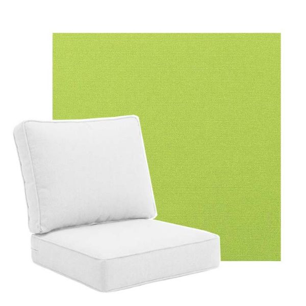 Picture of Canvas Macaw | Universal Deep Seating Outdoor Cushions SIZE A