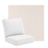 Picture of Exhale Cloud | Universal Deep Seating Outdoor Cushions SIZE A
