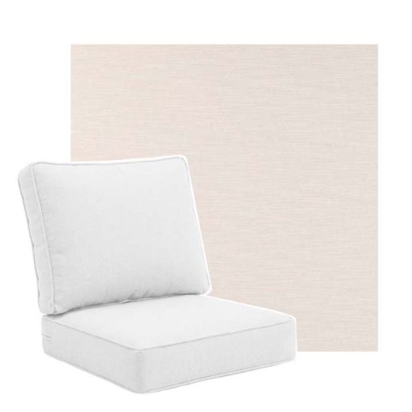 Picture of Exhale Cloud | Universal Deep Seating Outdoor Cushions SIZE A