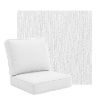 Picture of Improve White | Universal Deep Seating Outdoor Cushions SIZE A