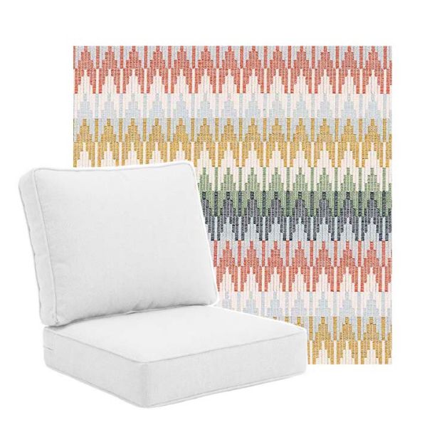 Picture of Valley Sedona | Universal Deep Seating Outdoor Cushions SIZE A