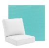 Picture of Canvas Aruba | Universal Deep Seating Outdoor Cushions SIZE B