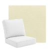 Picture of Canvas Canvas | Universal Deep Seating Outdoor Cushions SIZE B