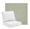 Picture of Cast Oasis | Universal Deep Seating Outdoor Cushions SIZE B