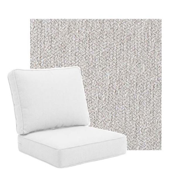 Picture of Improve Stucco | Universal Deep Seating Outdoor Cushions SIZE B