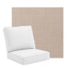 Picture of Play Oat | Universal Deep Seating Outdoor Cushions SIZE B