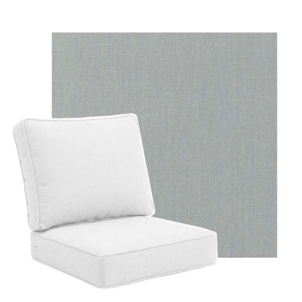 Picture of Play Sky | Universal Deep Seating Outdoor Cushions SIZE B