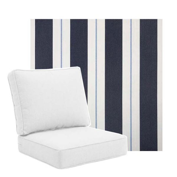 Picture of Relate Harbor | Universal Deep Seating Outdoor Cushions SIZE B