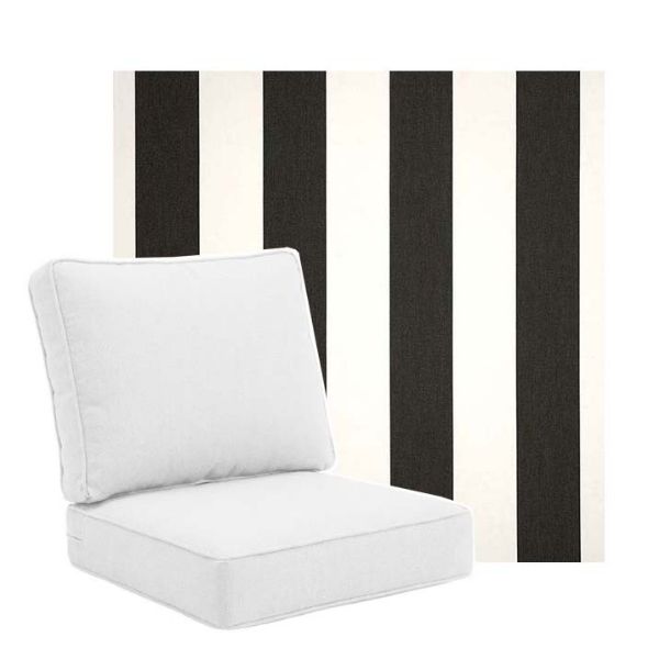 Picture of Cabana Classic | Universal Deep Seating Outdoor Cushions SIZE C